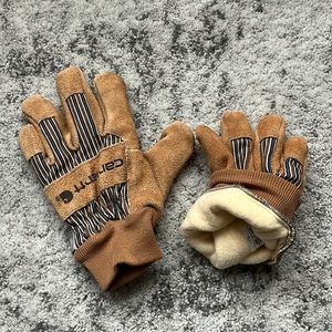 EUC | Carhartt x 3M Gloves